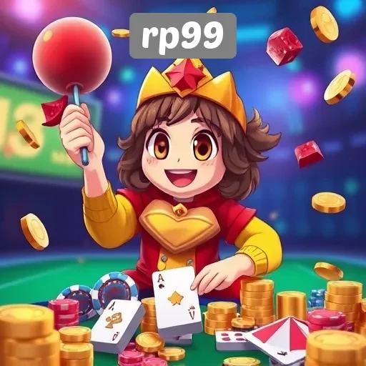 Keuntungan Bermain di Rp99 untuk Penggemar Game Online