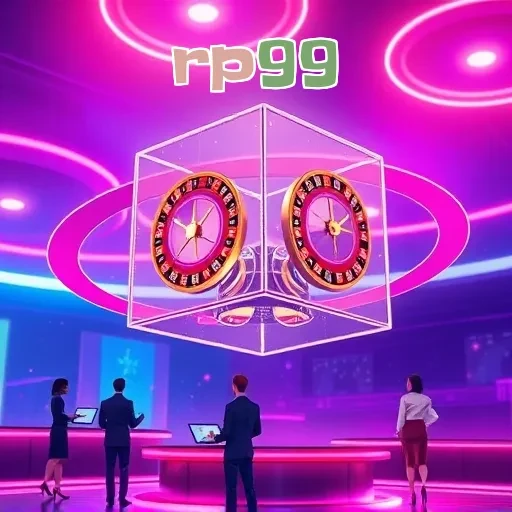 rp99: Pelatihan Game yang Mengubah Cara Anda Bermain