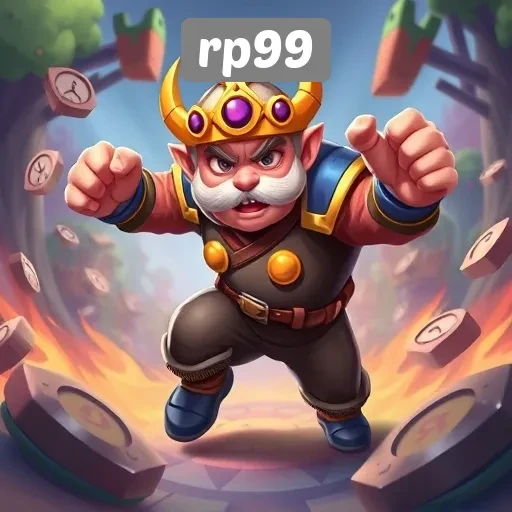 Menelusuri Fitur Menarik Situs Game Rp99