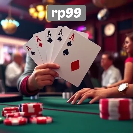 Berbagai Jenis Permainan yang Tersedia di rp99