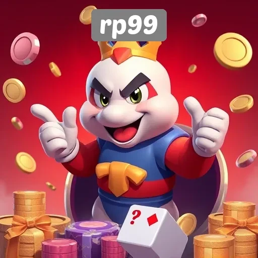 Daftar Game Populer di Situs Rp99 yang Wajib Dicoba