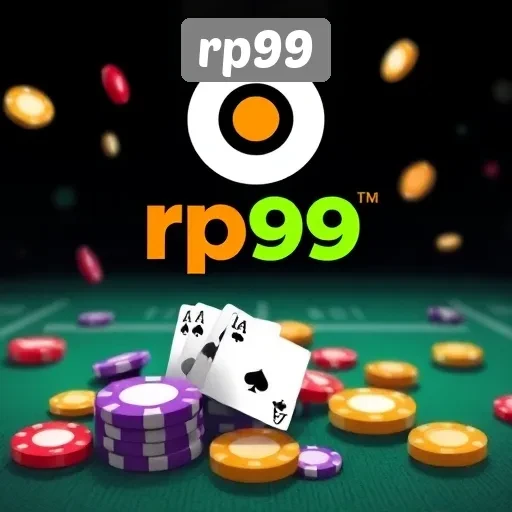 Mengenal rp99 Sebagai Platform Game Terpercaya di Indonesia